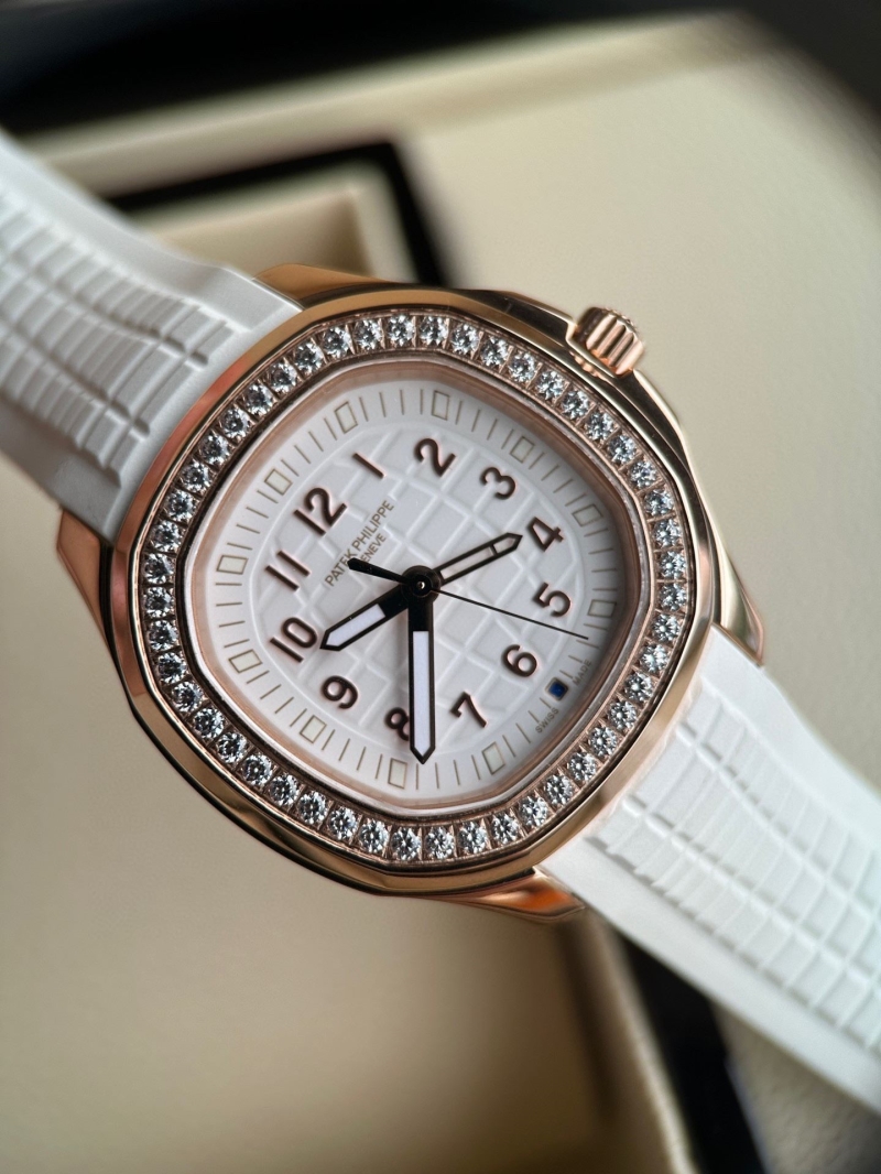 PATEK PHILIPPE